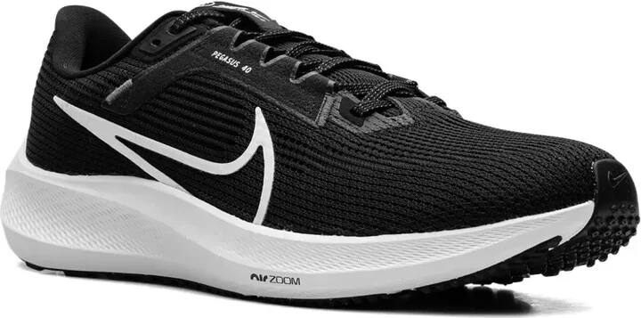Air Zoom Pegasus 40 "Black/White" sneakers - Image 2