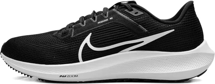Air Zoom Pegasus 40 "Black/White" sneakers - Image 5