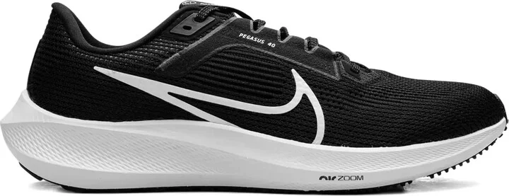 Air Zoom Pegasus 40 "Black/White" sneakers