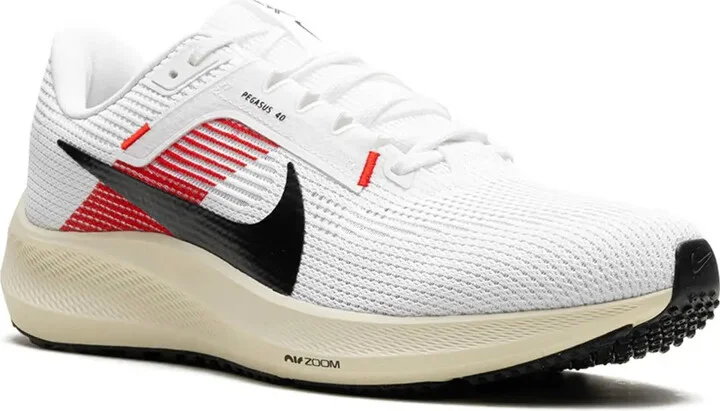 Air Zoom Pegasus 40 EK "Chile Red" sneakers - Image 2