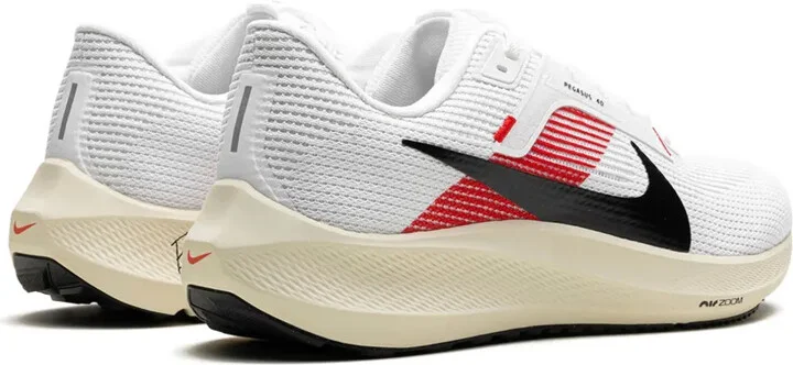 Air Zoom Pegasus 40 EK "Chile Red" sneakers - Image 3