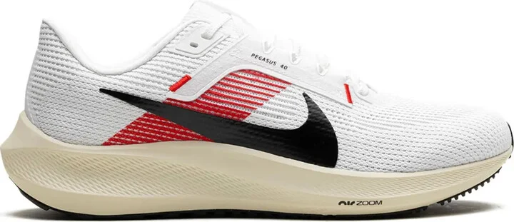 Air Zoom Pegasus 40 EK "Chile Red" sneakers