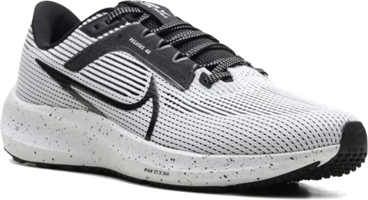 Air Zoom Pegasus 40 "White/Black" sneakers - Image 2
