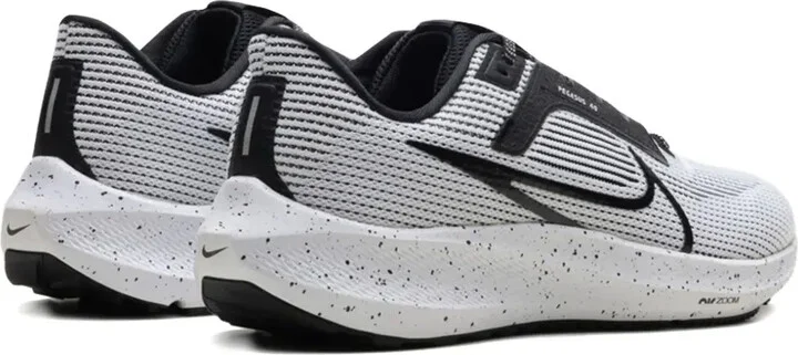 Air Zoom Pegasus 40 "White/Black" sneakers - Image 3