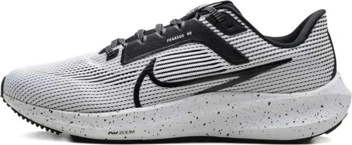 Air Zoom Pegasus 40 "White/Black" sneakers - Image 5