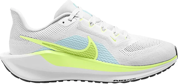 Air Zoom Pegasus 41 FD2723-106 Sneaker Women's 7 White Running Shoes TF3846