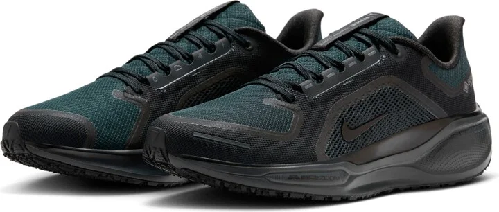 001 Black/black
