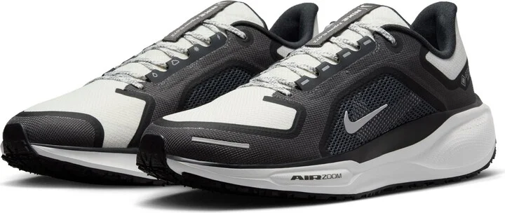 Black/ White/ Anthracite/ Iron