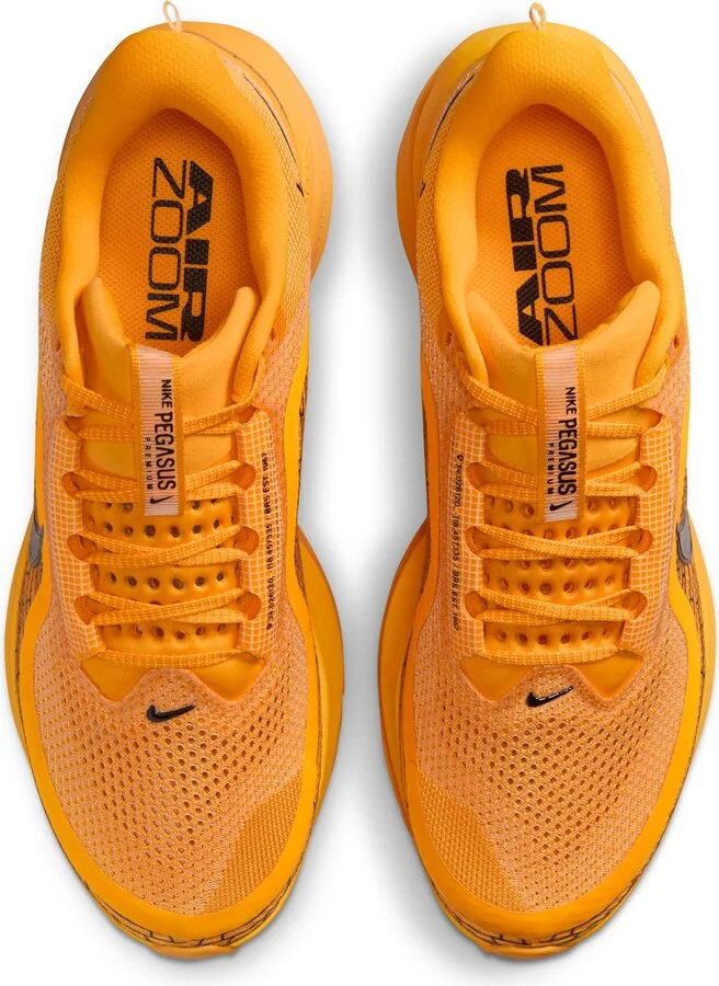 Air Zoom Pegasus 41 Running Shoe - Image 3
