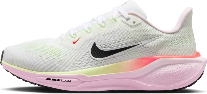Air Zoom Pegasus 41 Running Shoe - Image 2