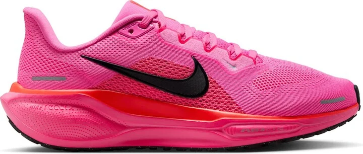 Air Zoom Pegasus 41 Running Shoe - Image 2