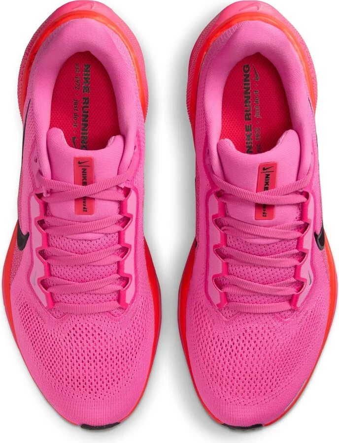 Air Zoom Pegasus 41 Running Shoe - Image 3