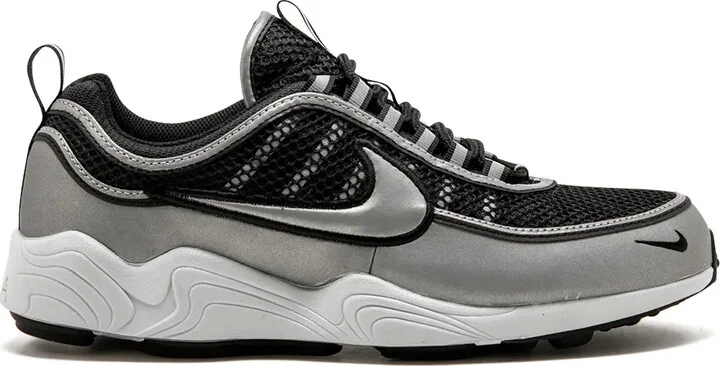 Air Zoom Spiridon '16 "Black/Metallic Silver" sneakers