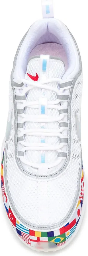 Air Zoom Spiridon '16 NIC QS "Flag Pack" sneakers - Image 4
