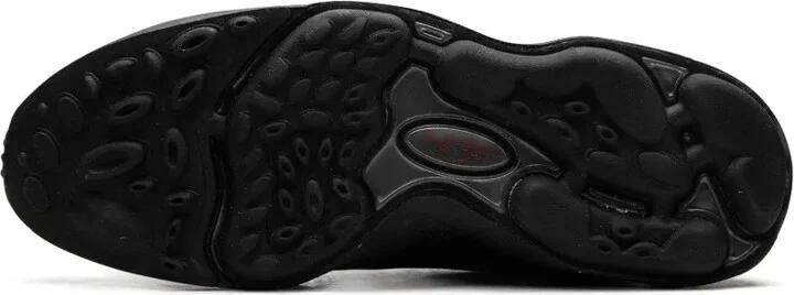 Air Zoom Spiridon "Black/Metallic Silver" sneakers - Image 4