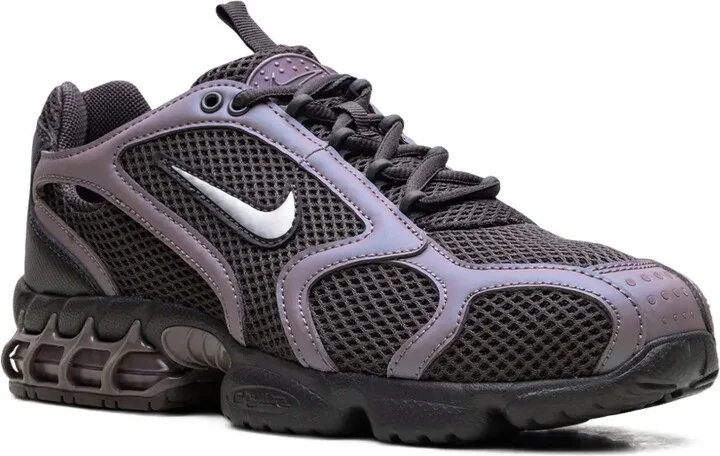 Air Zoom Spiridon Cage 2 "Medium Ash" sneakers - Image 2
