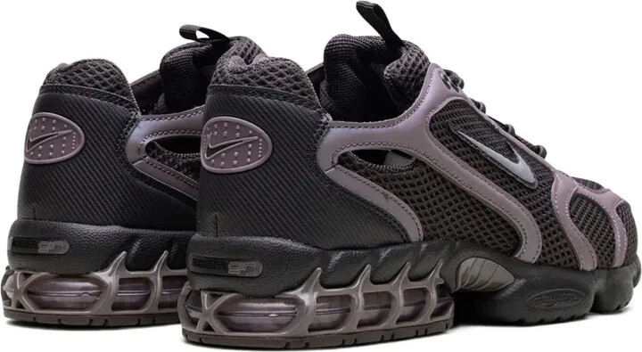 Air Zoom Spiridon Cage 2 "Medium Ash" sneakers - Image 3