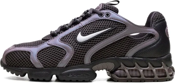 Air Zoom Spiridon Cage 2 "Medium Ash" sneakers - Image 5