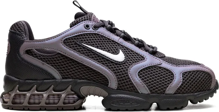 Air Zoom Spiridon Cage 2 "Medium Ash" sneakers