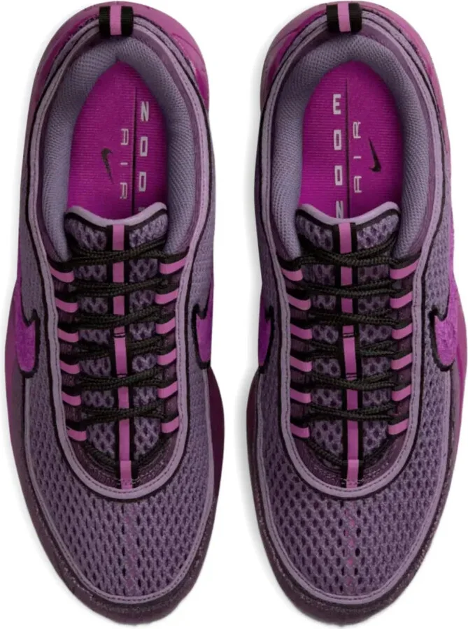 Air Zoom Spiridon PRM mesh-panel sneakers - Image 3