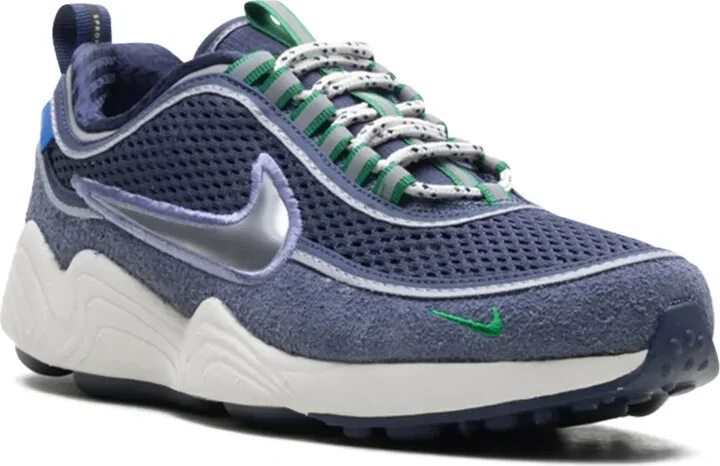 Air Zoom Spiridon "Undefeated Thunder Blue" sneakers - Image 2