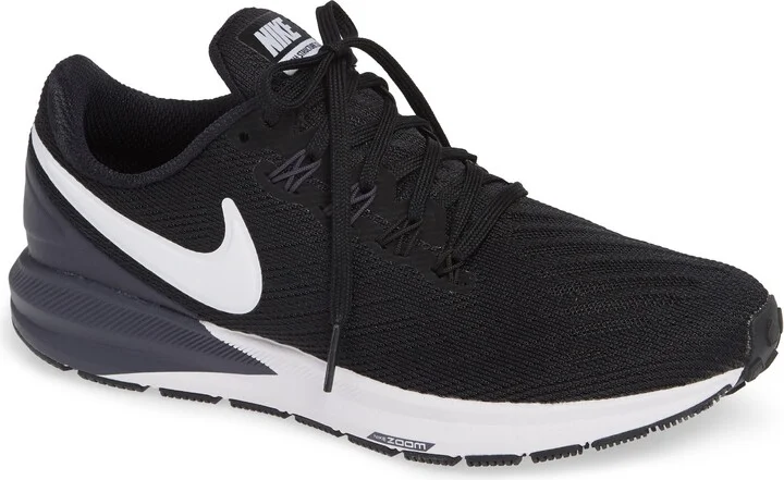 Air Zoom Structure 22 Sneaker