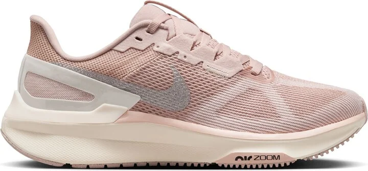 Air Zoom Structure 25 Road Running Shoe - Image 2