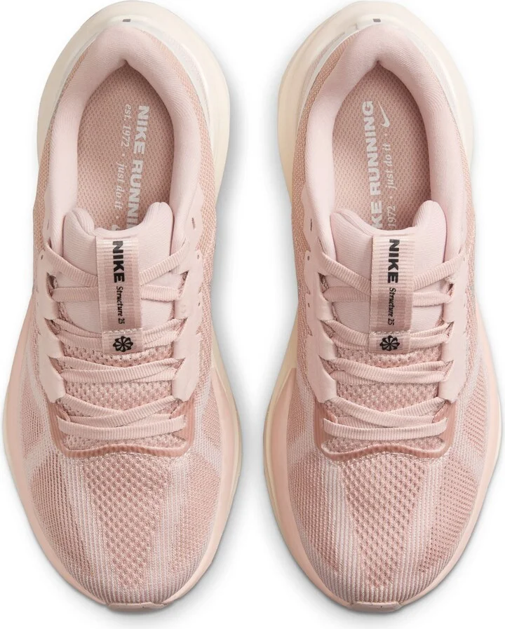 Air Zoom Structure 25 Road Running Shoe - Image 3