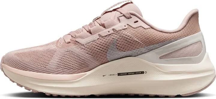 Air Zoom Structure 25 Road Running Shoe - Image 6