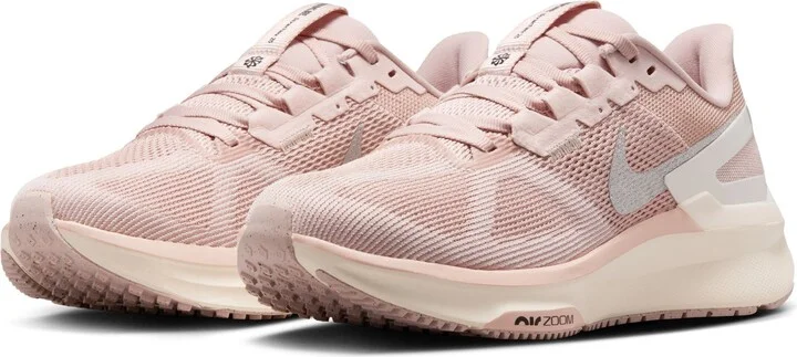 Pink Oxford/ Pale Ivory