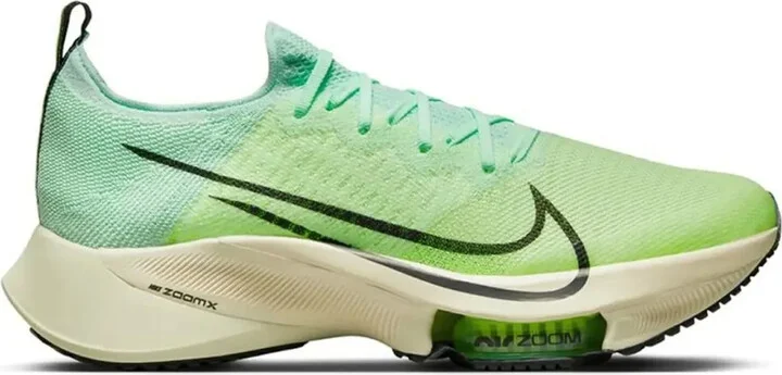 Air Zoom Tempo Next% Flyknit "Barely Volt" sneakers