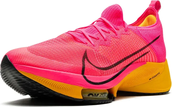 Air Zoom Tempo Next% Flyknit sneakers - Image 4
