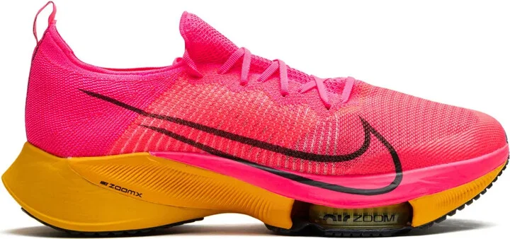 Air Zoom Tempo Next% Flyknit sneakers