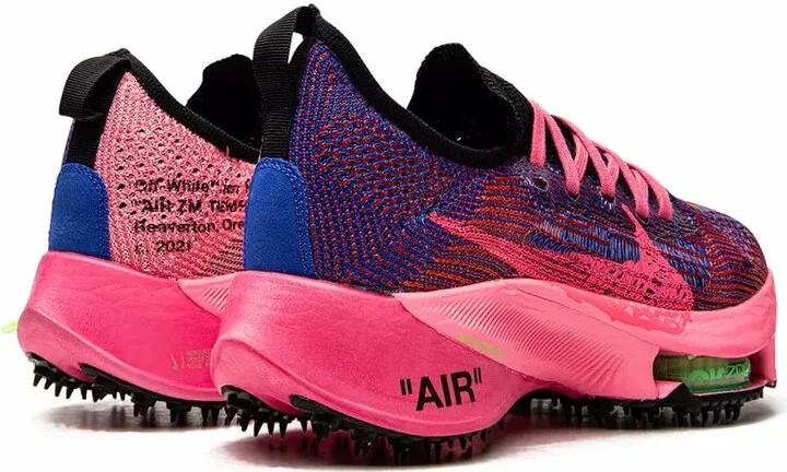 Air Zoom Tempo Next% "Pink Glow" sneakers - Image 3