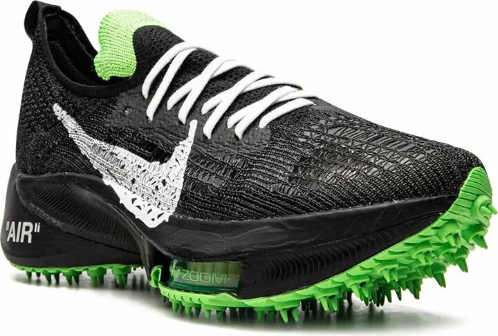 Air Zoom Tempo Next% "Scream Green" sneakers - Image 2