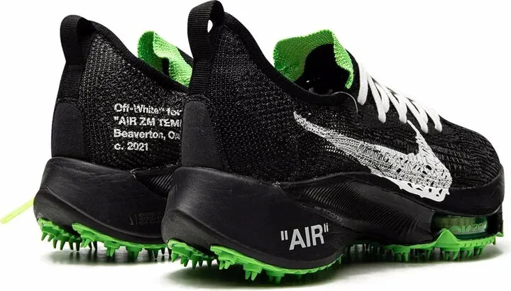 Air Zoom Tempo Next% "Scream Green" sneakers - Image 3