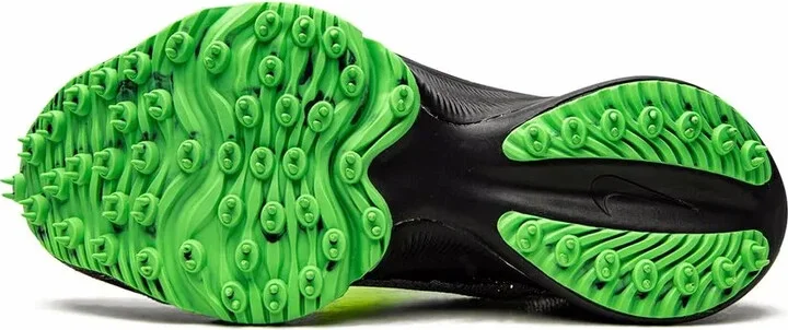 Air Zoom Tempo Next% "Scream Green" sneakers - Image 4