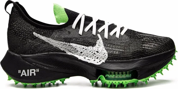Air Zoom Tempo Next% "Scream Green" sneakers