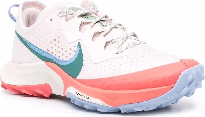 Air Zoom Terra Kiger 7 WMNS "Light Soft Pink Magic Ember" - Image 2