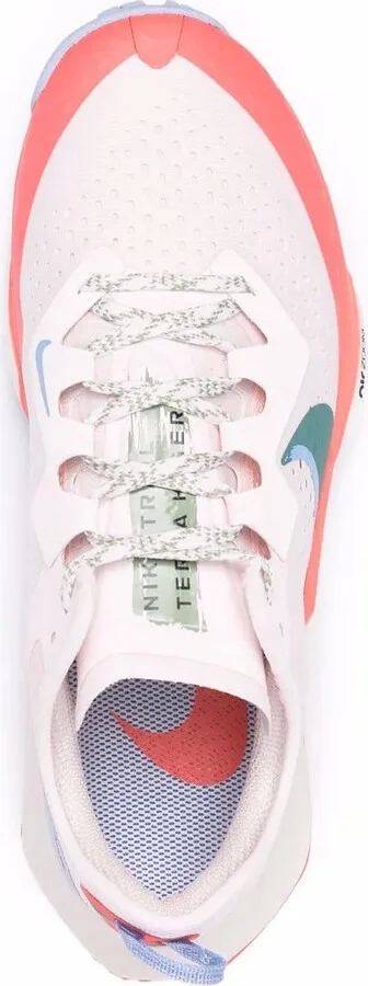 Air Zoom Terra Kiger 7 WMNS "Light Soft Pink Magic Ember" - Image 4