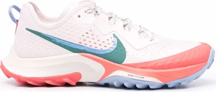 Air Zoom Terra Kiger 7 WMNS "Light Soft Pink Magic Ember"
