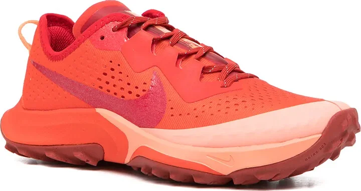 Air Zoom Terra Kiger 7 WMNS "Team Orange" - Image 2