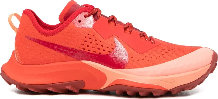 Air Zoom Terra Kiger 7 WMNS "Team Orange"