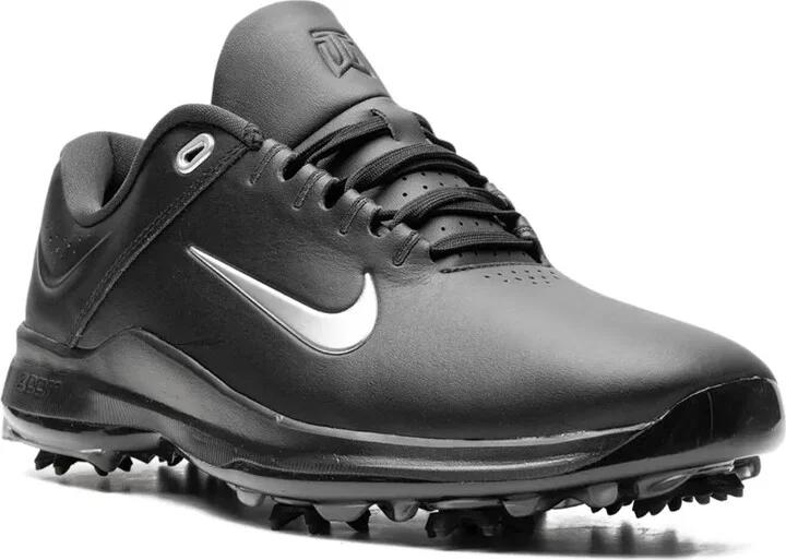 Air Zoom Tiger Woods 20 "Black" golf shoes - Image 2