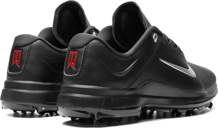 Air Zoom Tiger Woods 20 "Black" golf shoes - Image 3