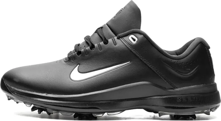 Air Zoom Tiger Woods 20 "Black" golf shoes - Image 5