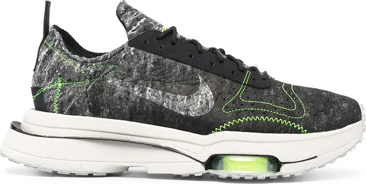 Air Zoom Type low-top sneakers