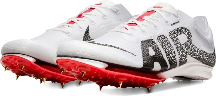 Air Zoom Victory More Uptempo "Red" sneakers - Image 2
