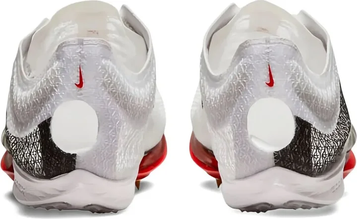 Air Zoom Victory More Uptempo "Red" sneakers - Image 3