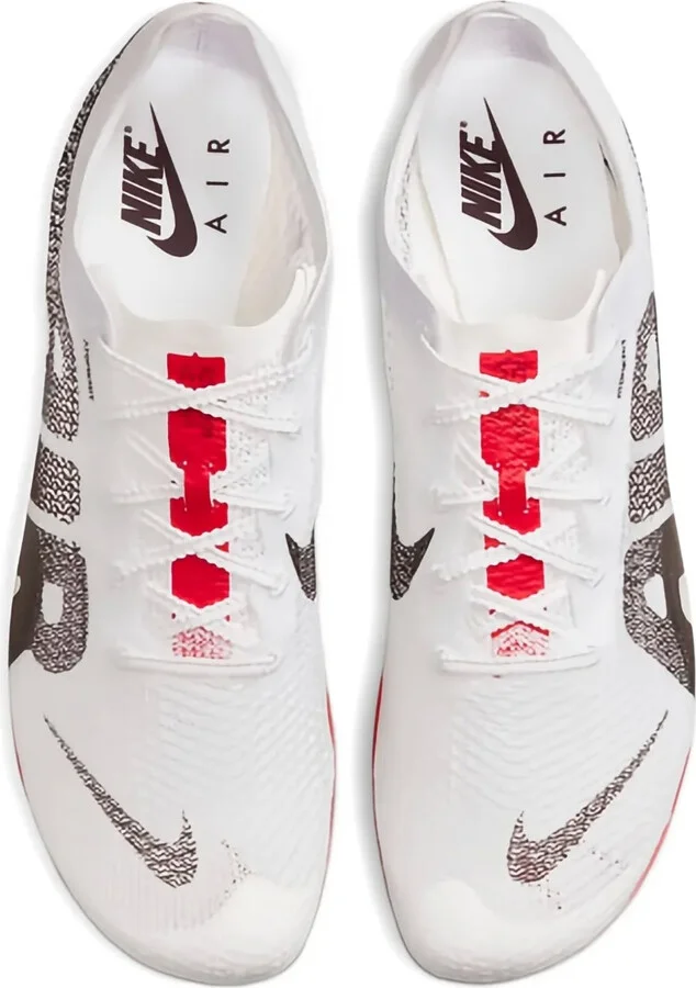 Air Zoom Victory More Uptempo "Red" sneakers - Image 4